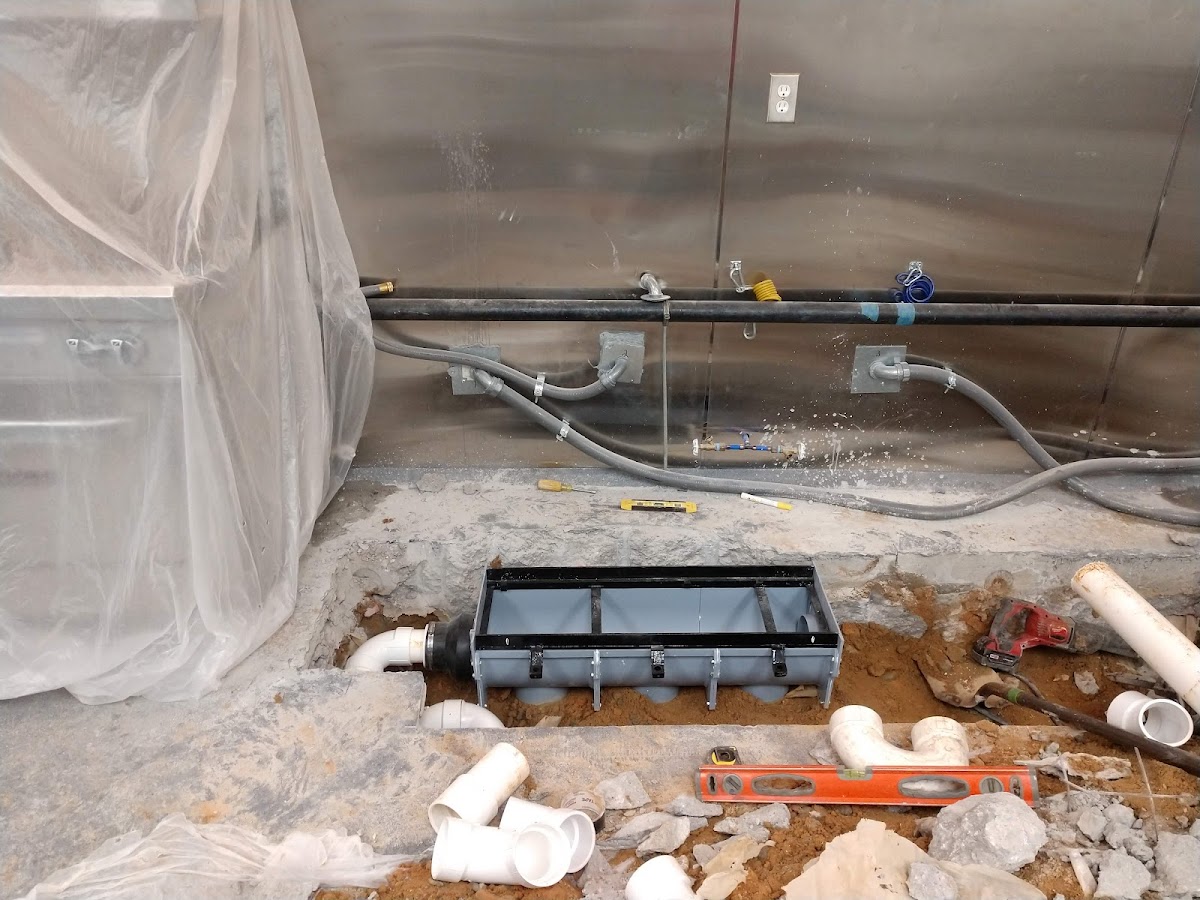 Brittingham Plumbing Co photo 3