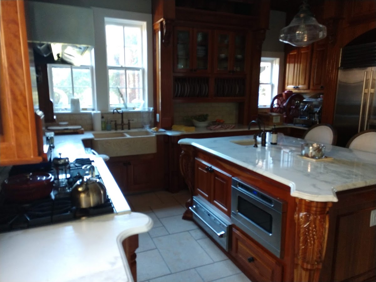 Brittingham Plumbing Co photo 4