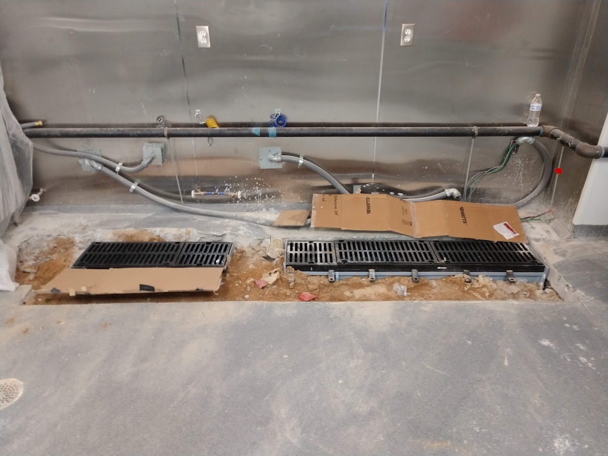 Brittingham Plumbing Co photo 5
