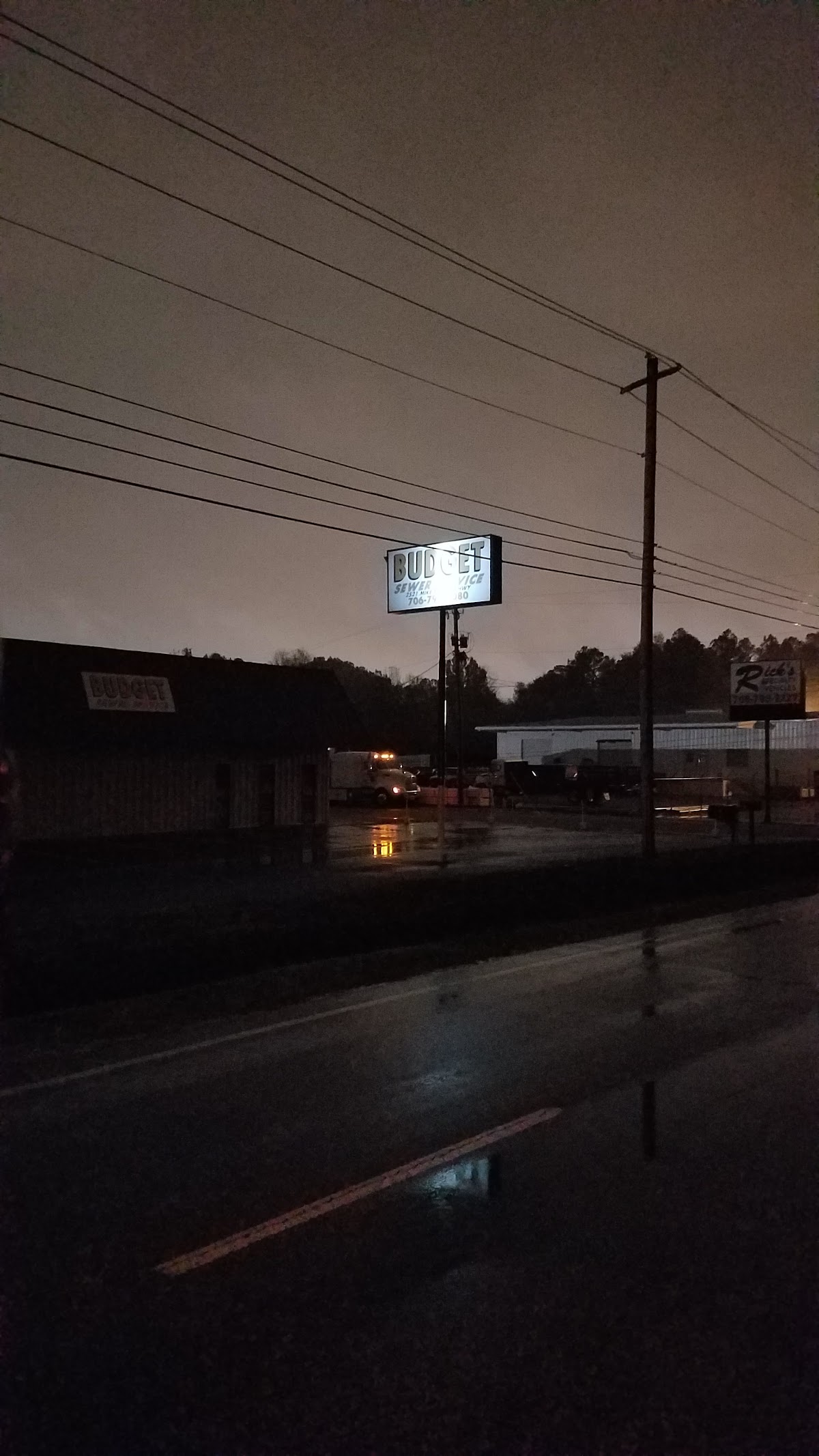 Budget Sewer Service, Inc. in South Augusta, Augusta, GA