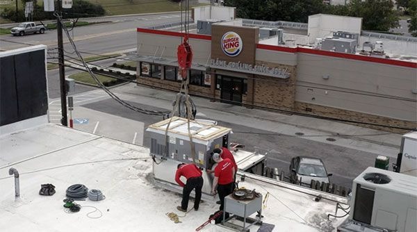 Busby's Heating & Air Conditioning photo 5