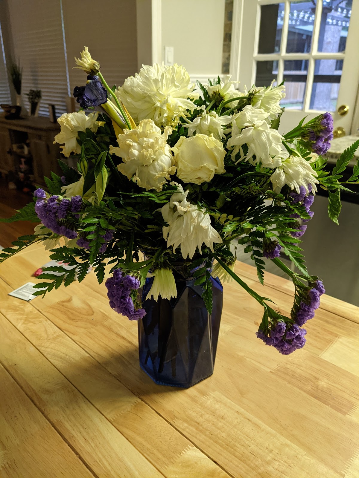 Bush Flower Shop LLC - Retail & Shopping in Augusta, GA