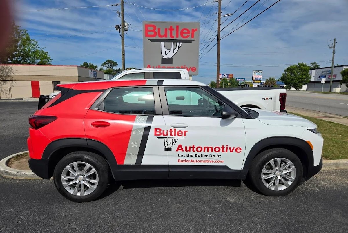 Butler Automotive photo 3