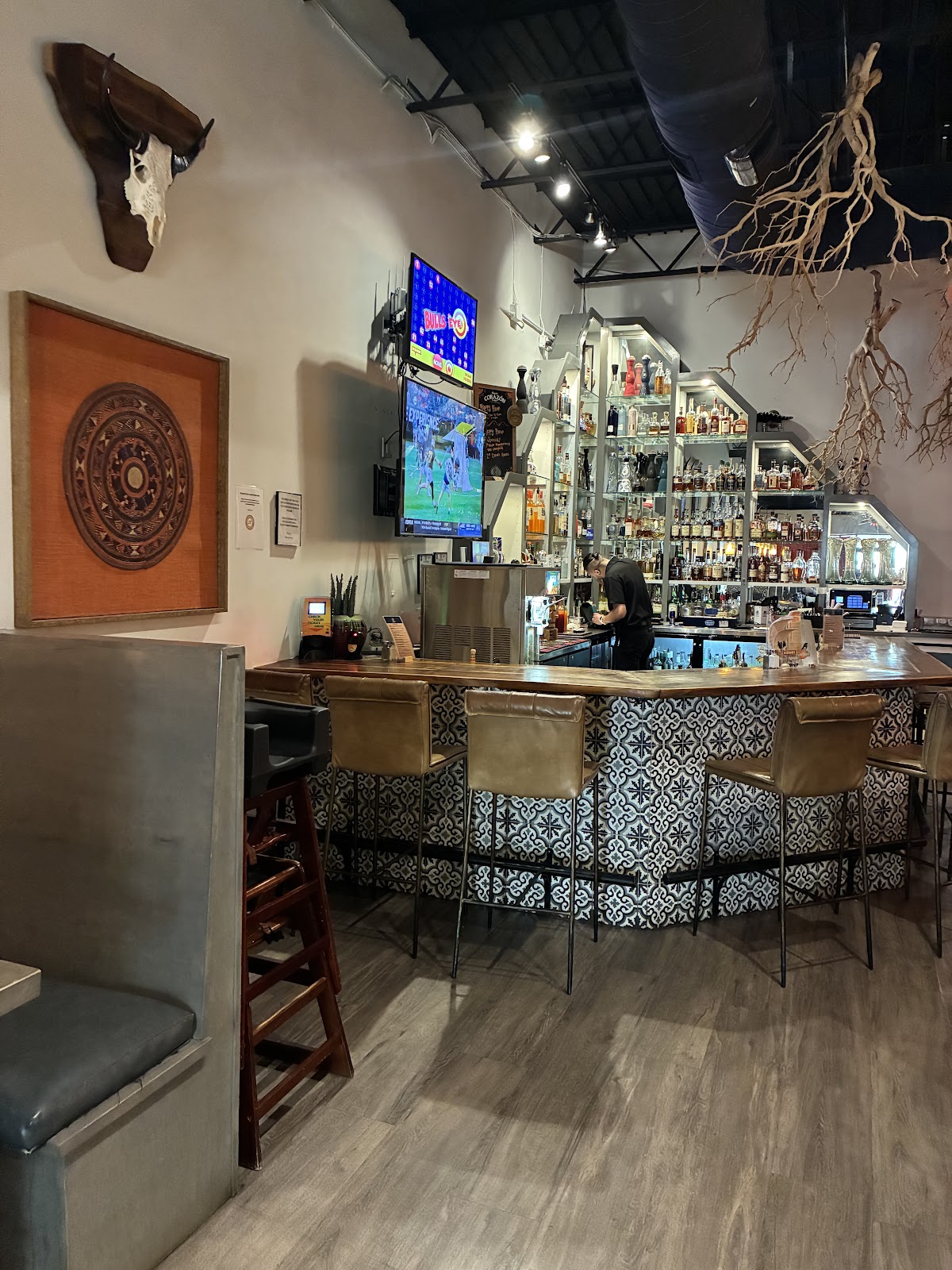 Cantina Locale - Restaurants in Augusta, GA