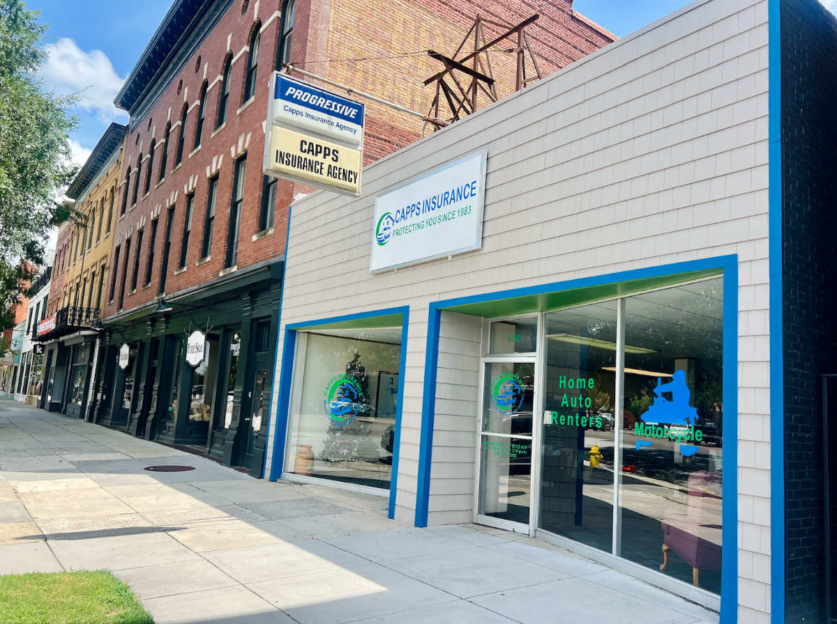 Capps Insurance Agency photo 2