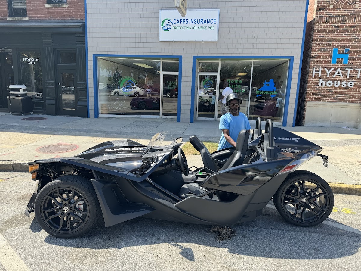 Capps Insurance Agency photo 4