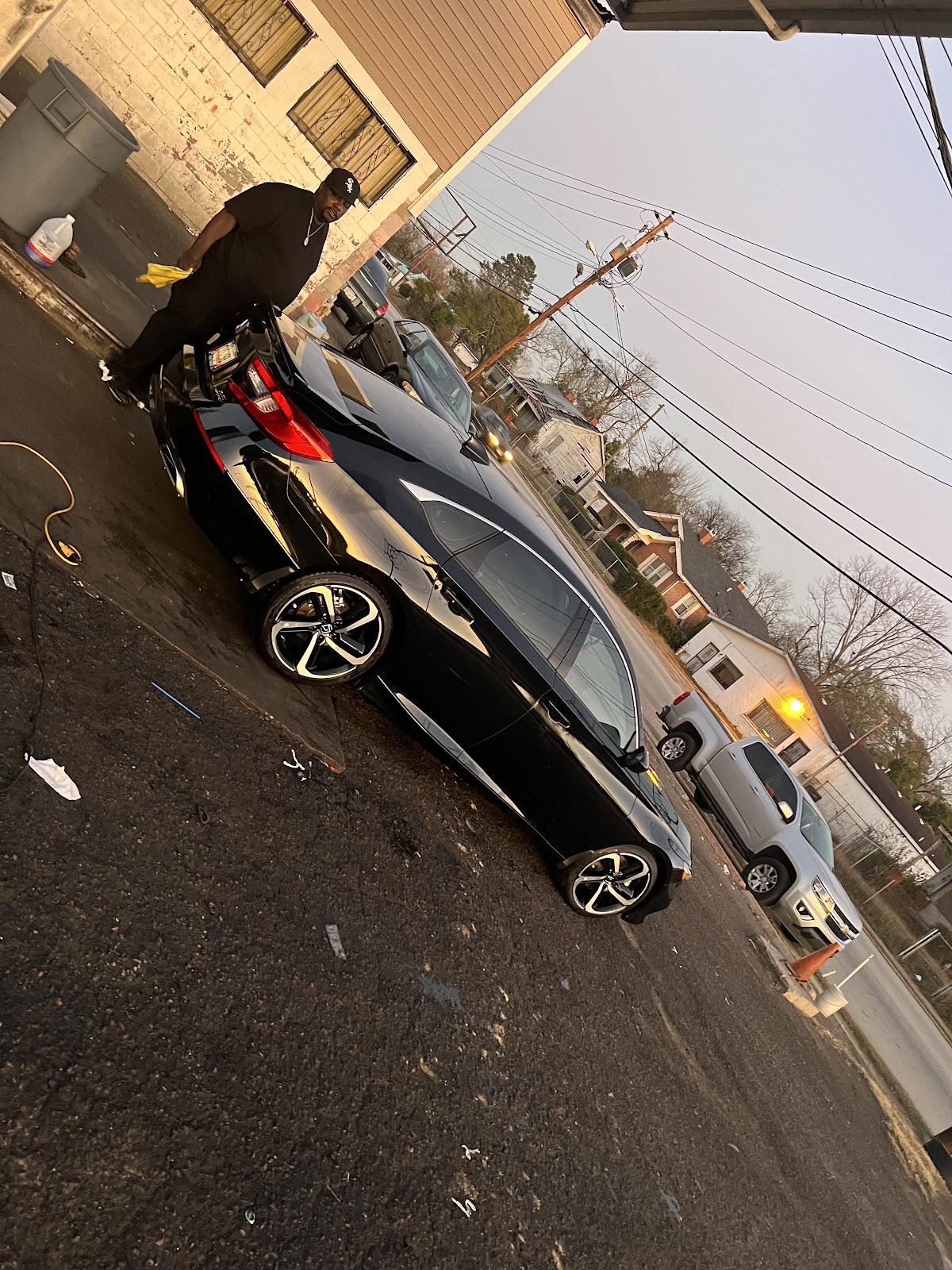 Car Wash photo 5