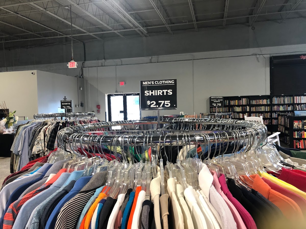 Catholic Social Services Thrift Store photo 5