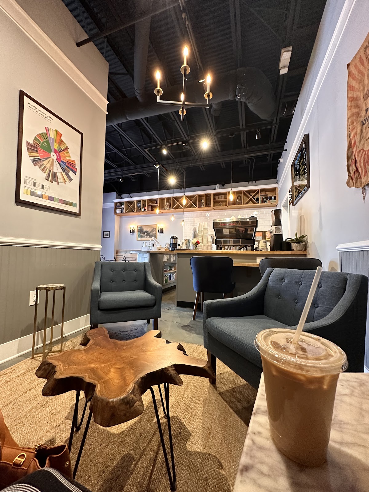 Cavalier's Coffeehouse photo 5