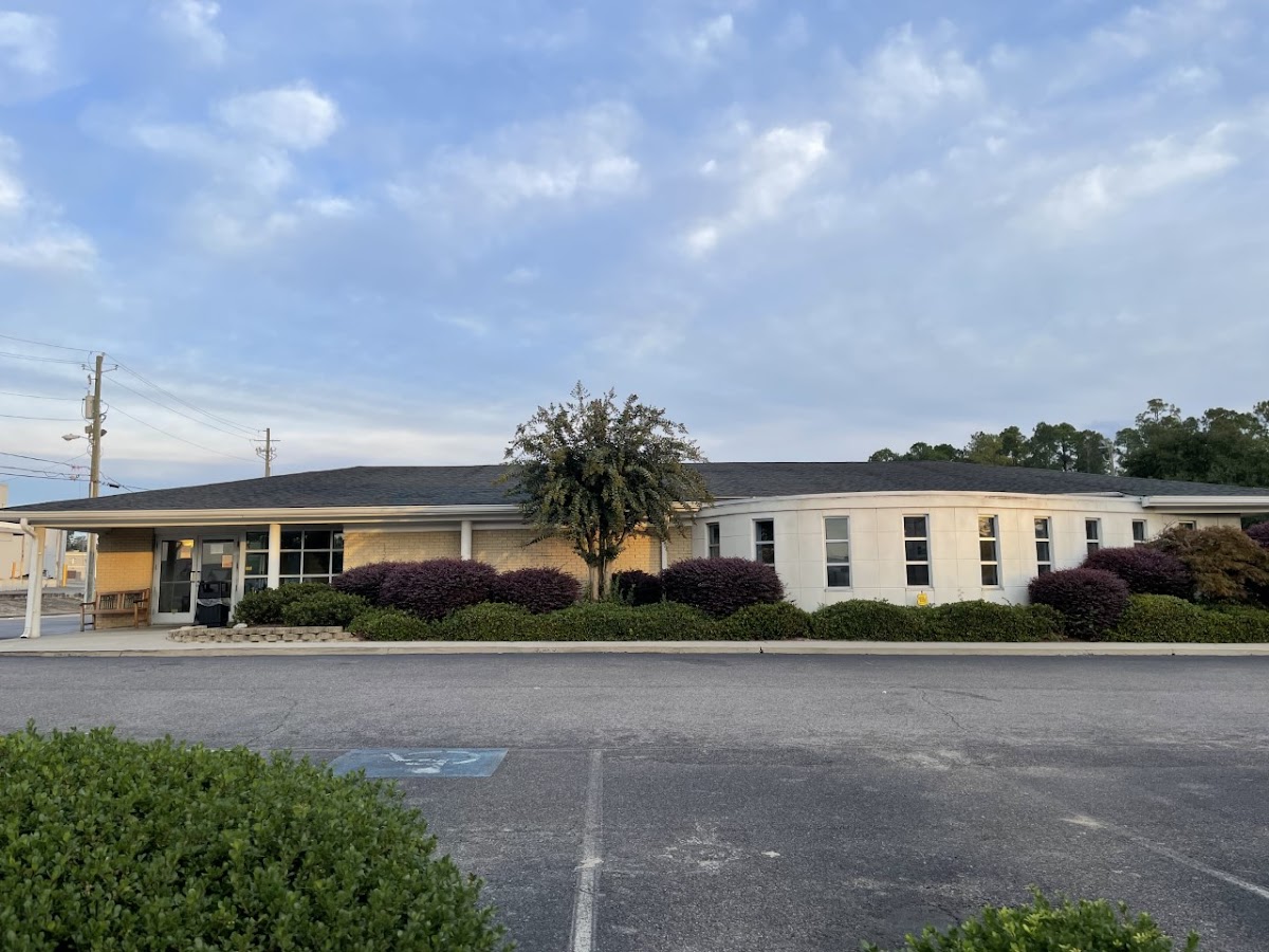 Center for Primary Care: Brandon Hagopian, DO in South Augusta, Augusta, GA