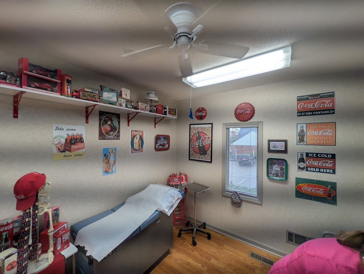 Center for Primary Care photo 2