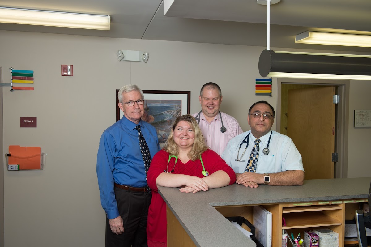 Center for Primary Care - Healthcare in Augusta, GA