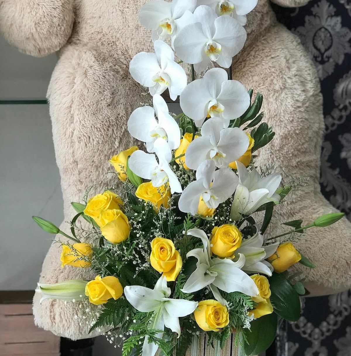 Central Avenue Flowers - Retail & Shopping in Augusta, GA