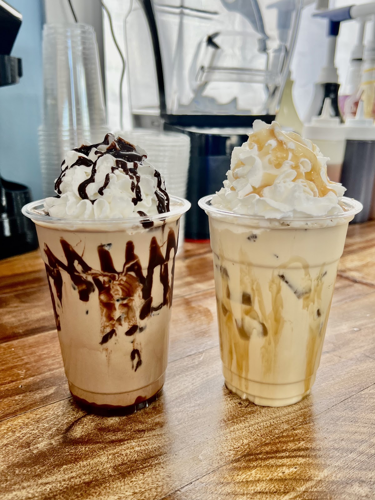 Christie’s Coffee Co - Coffee & Cafes in Augusta, GA
