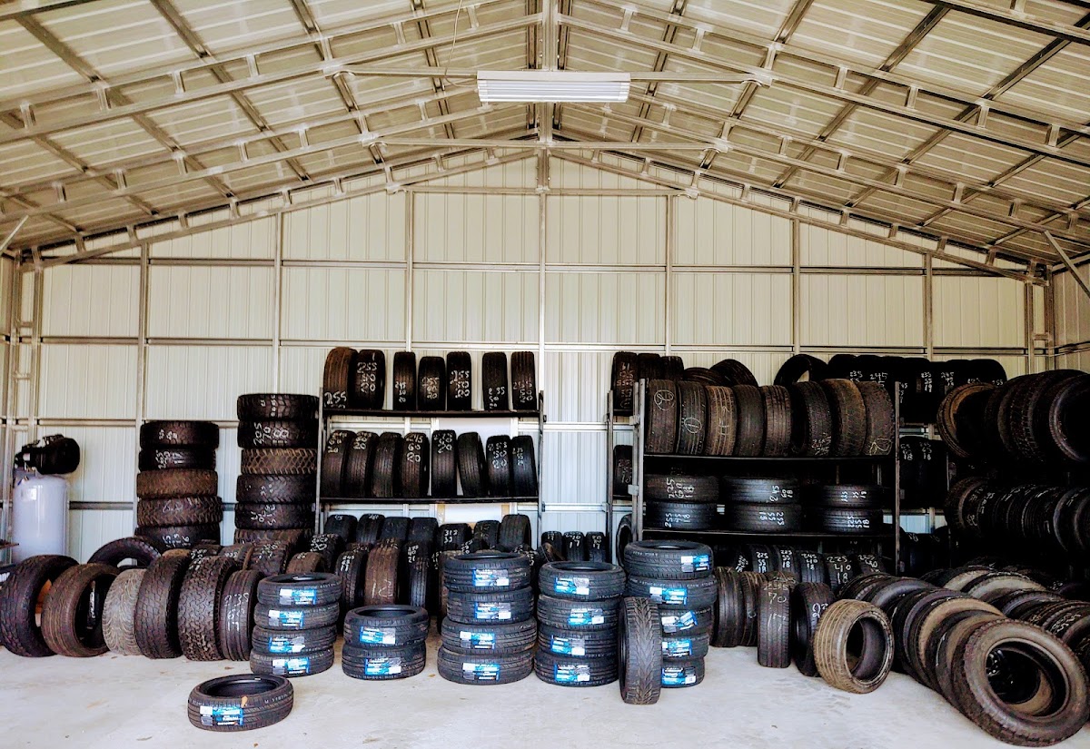 CMG Lube & Tire Center Augusta in West Augusta, Augusta, GA