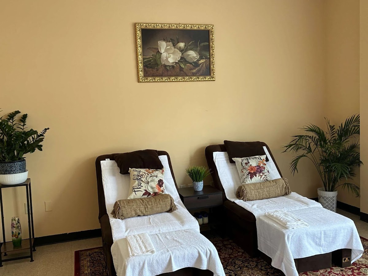 Comfort Balance Day Spa - Beauty & Salons in Augusta, GA