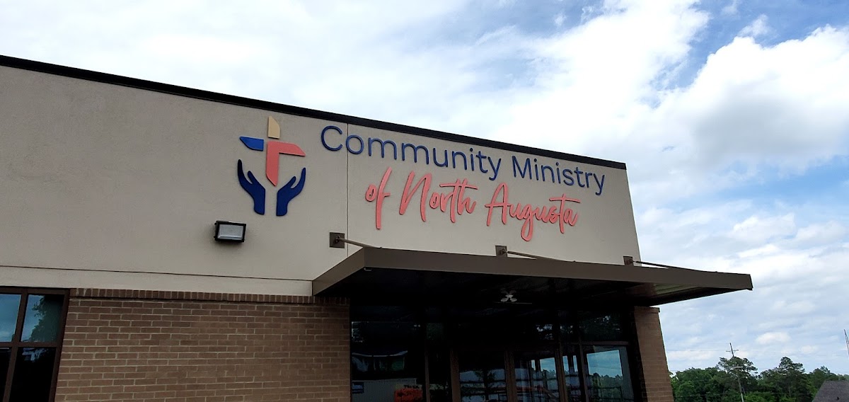 Community Ministry of NA - Retail & Shopping in Augusta, GA