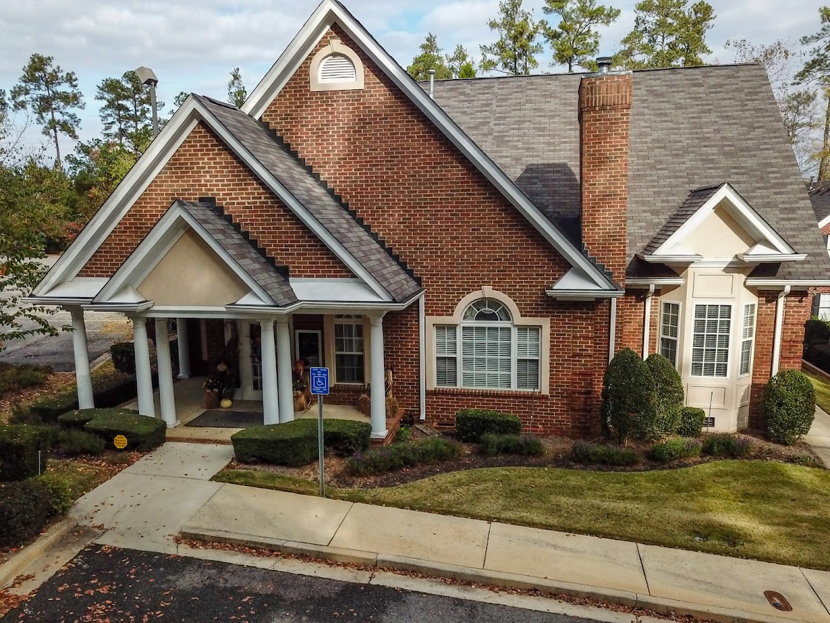 Comprehensive Dentistry of Augusta in West Augusta, Augusta, GA
