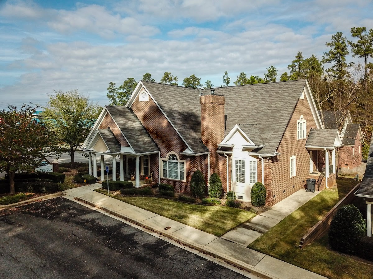 Comprehensive Dentistry of Augusta photo 3