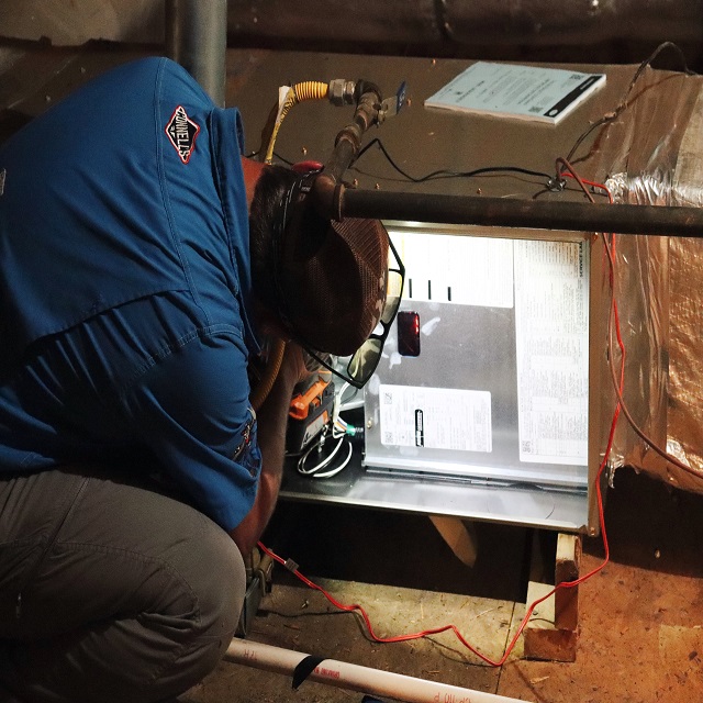 Connells Heating and Air photo 4