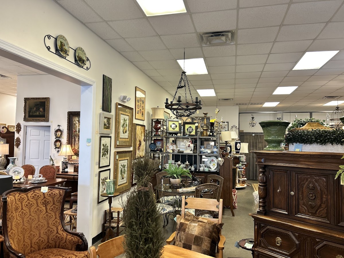 Consign Design LLC in West Augusta, Augusta, GA