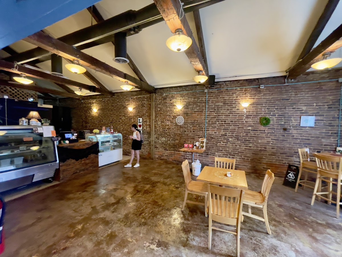 Cotton Bug Bakery in Downtown Augusta, Augusta, GA