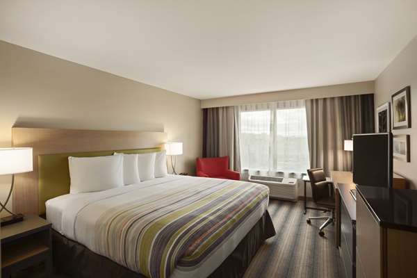 Country Inn & Suites by Radisson, Augusta at I-20, GA photo 2