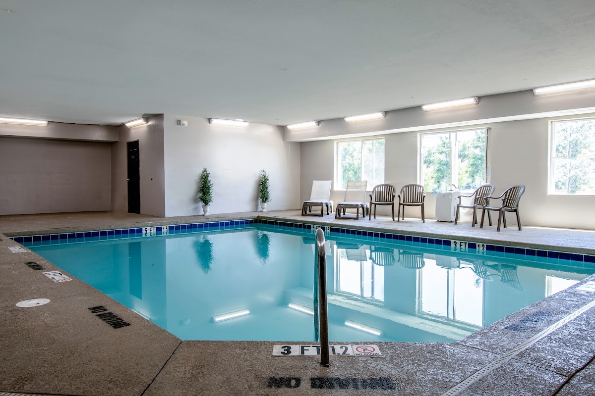Country Inn & Suites by Radisson, Augusta at I-20, GA photo 3