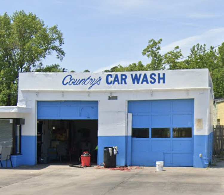 Country’s Carwash - Auto Services in Augusta, GA