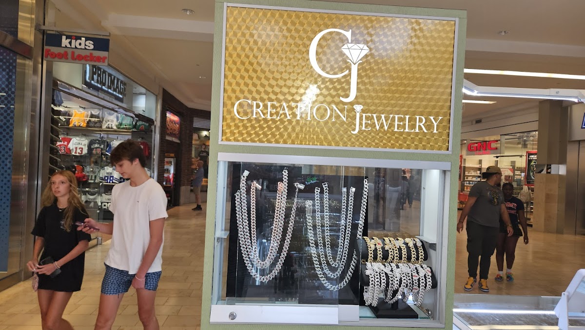 Creation Jewelry in West Augusta, Augusta, GA