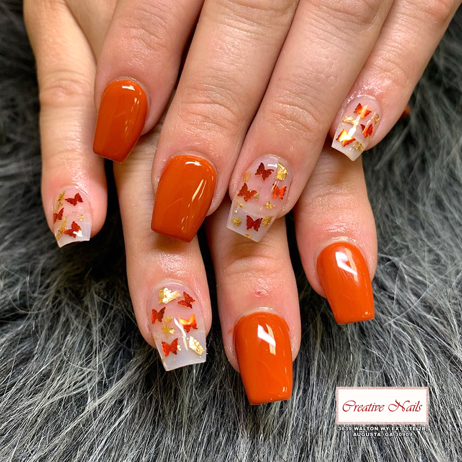 Creative Nails photo 5