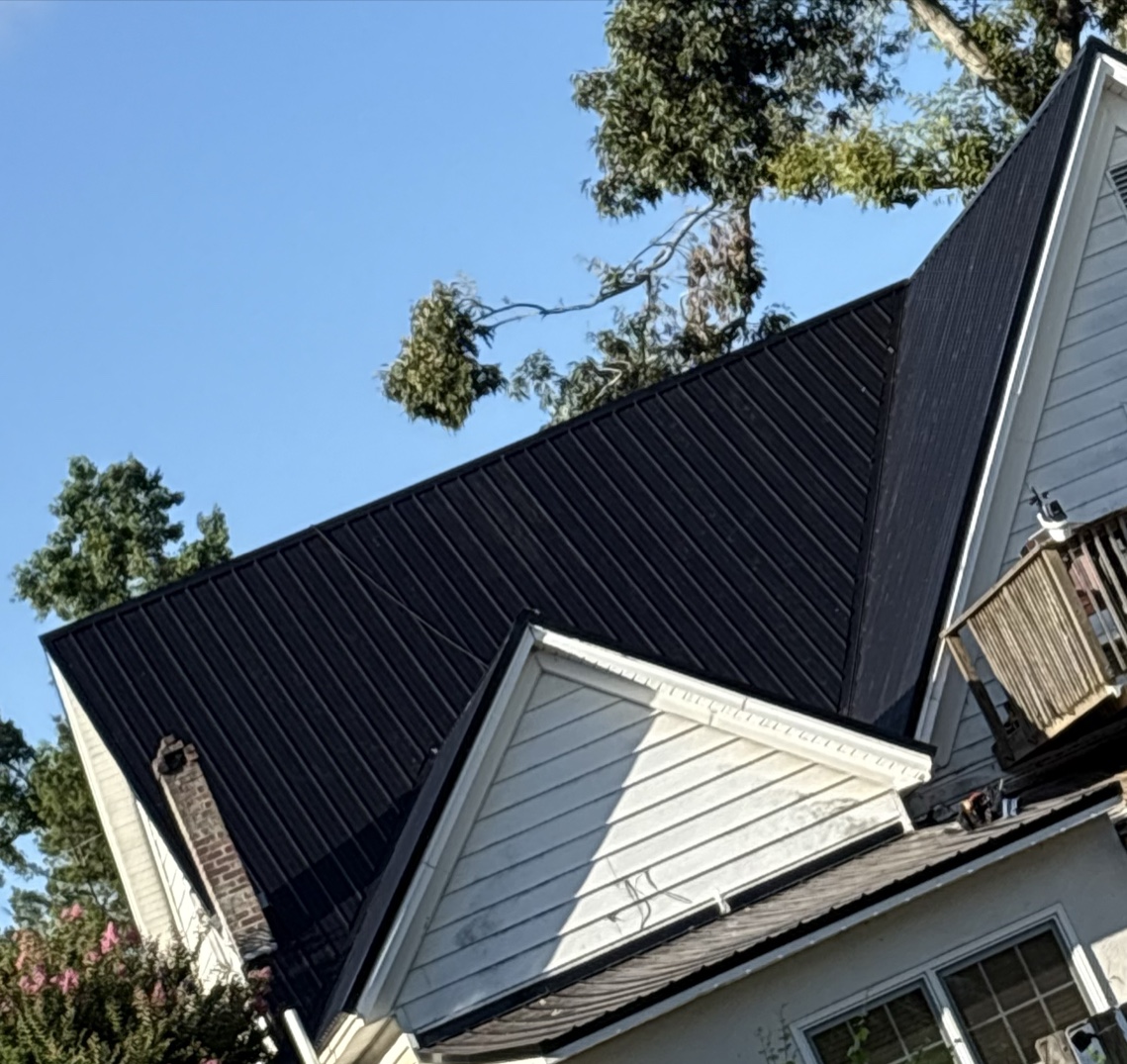 Crosby Roofing photo 4