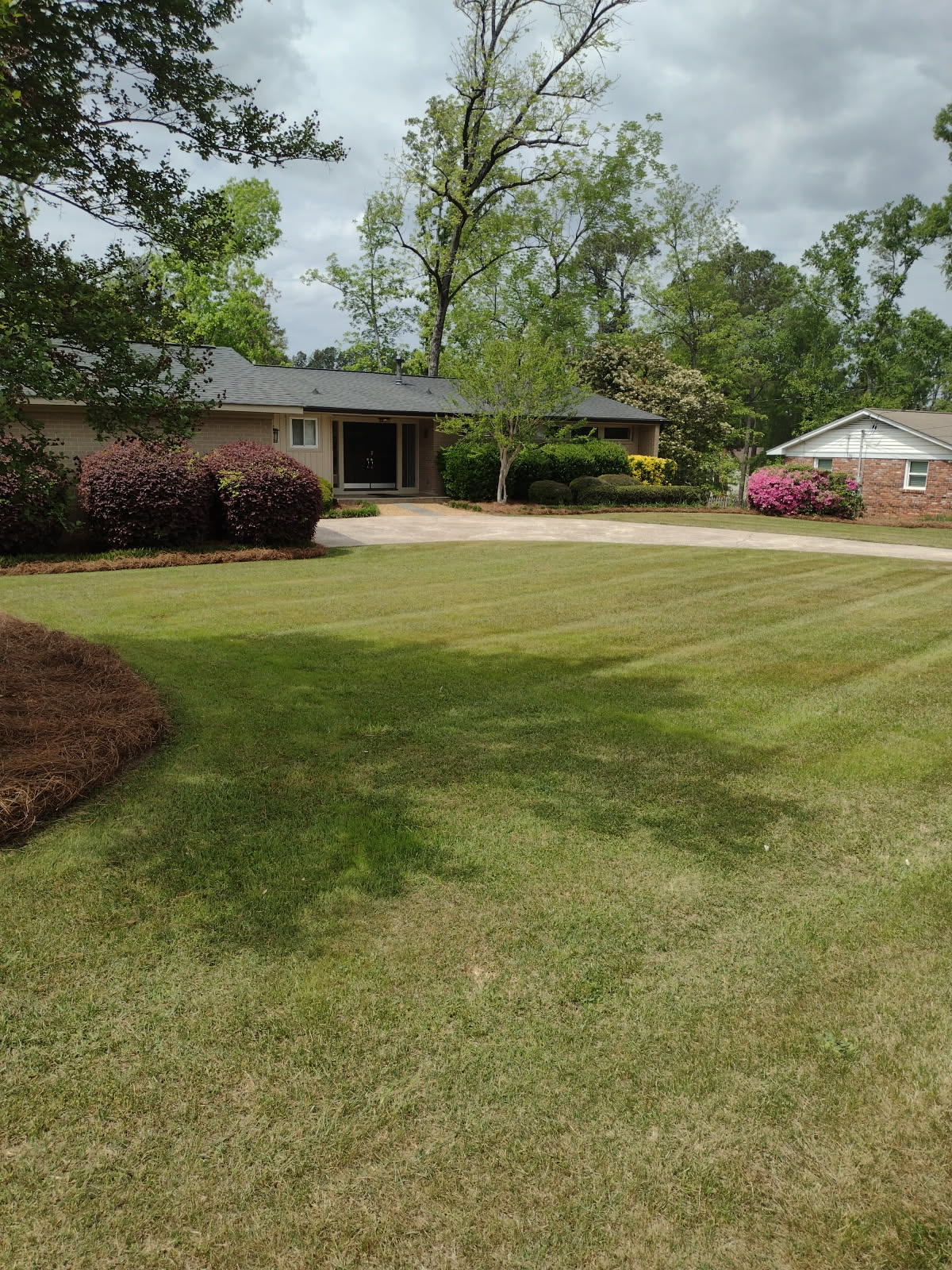 CSRA Ground Control photo 5