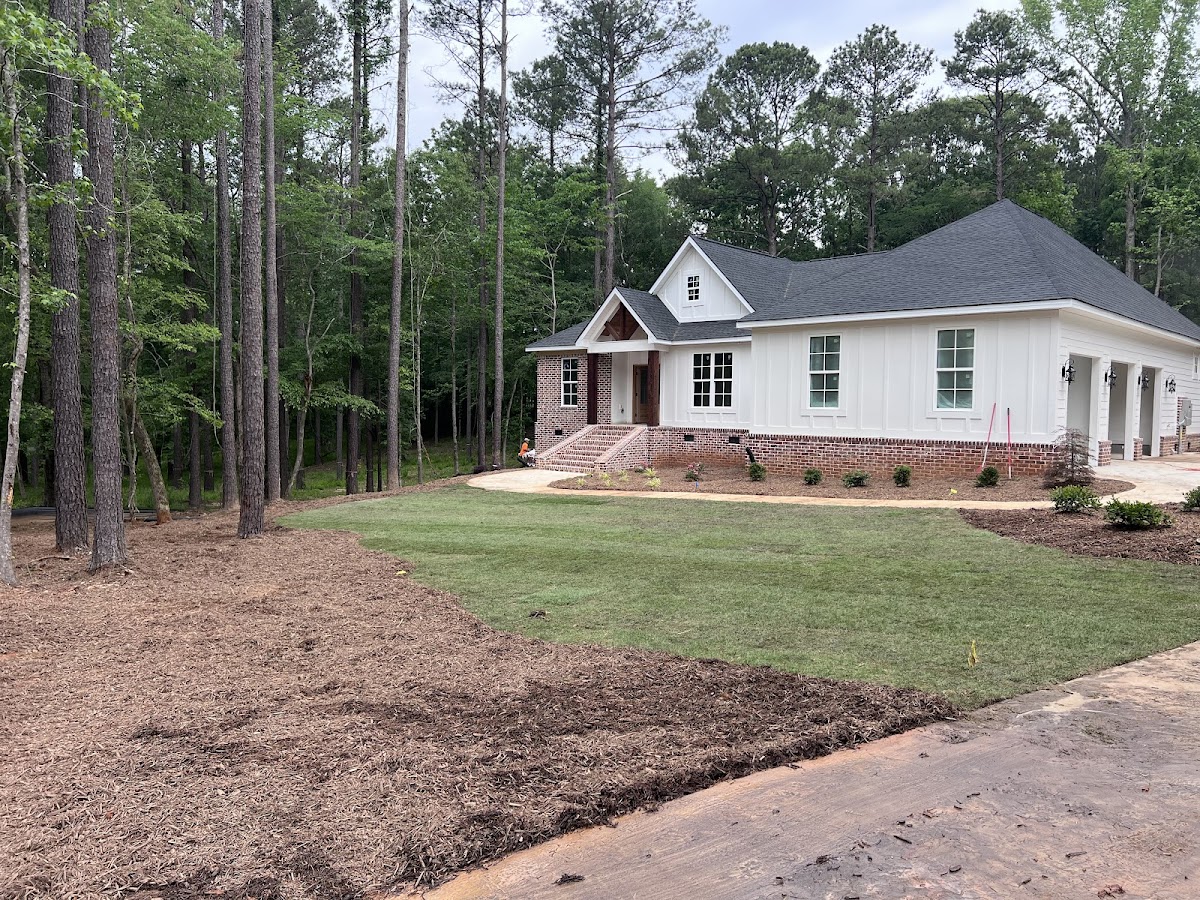 Cutting Edge Augusta, LLC - Services in Augusta, GA