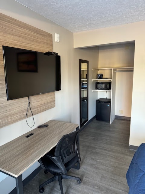 Cyber Inn photo 4