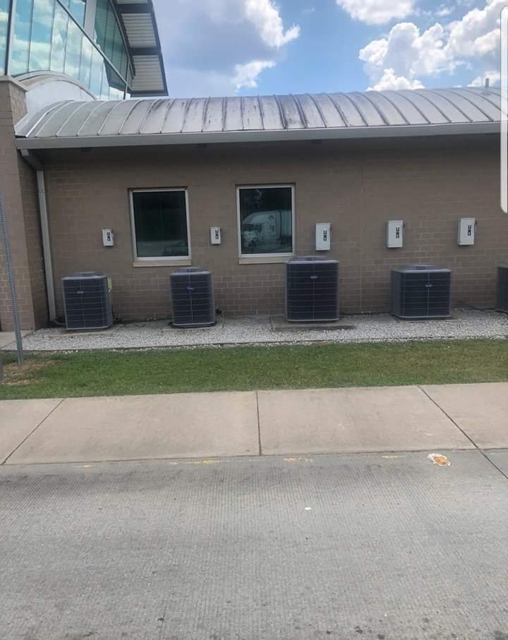 D'Antignac and Merritt Heating & Air photo 5
