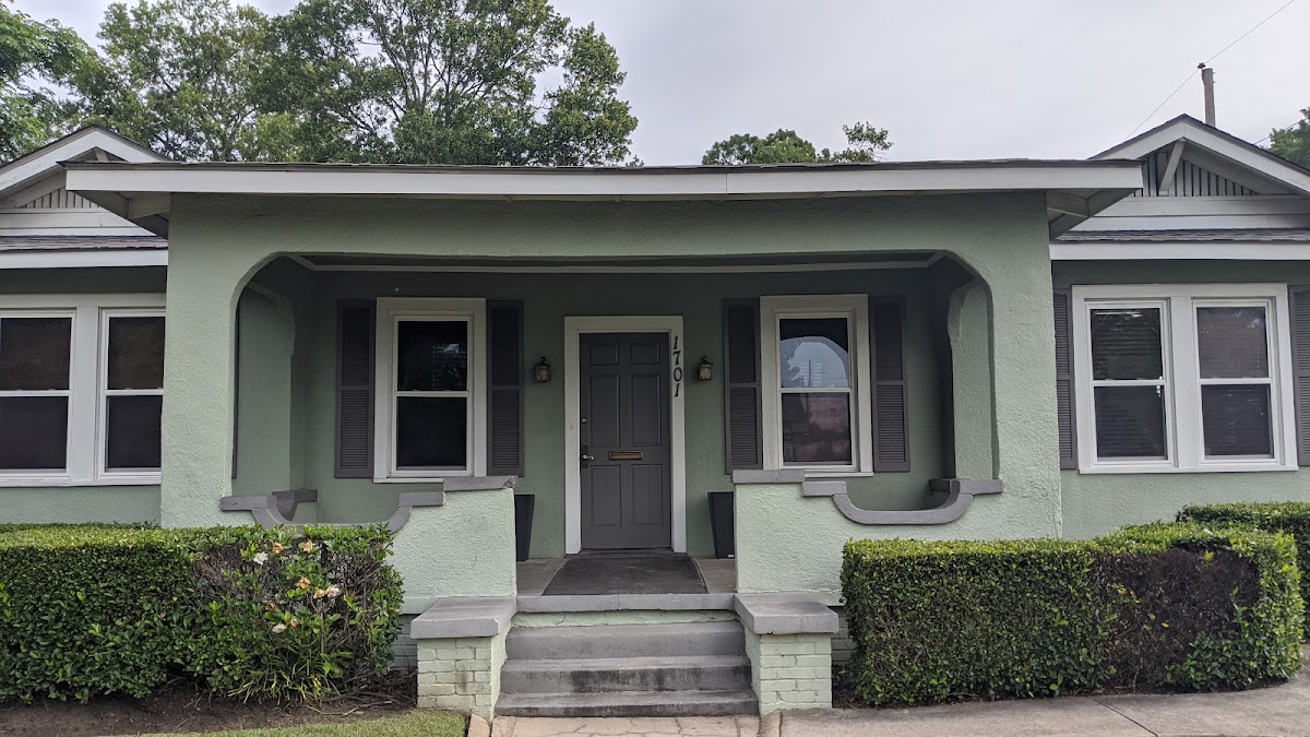 Dapper & Co Mens Grooming Lounge - Beauty & Salons in Augusta, GA