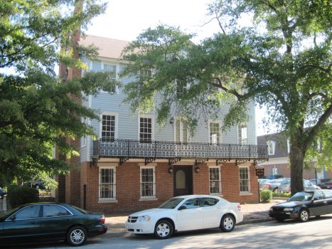 David Bell Law Firm - Services in Downtown Augusta, Augusta, GA