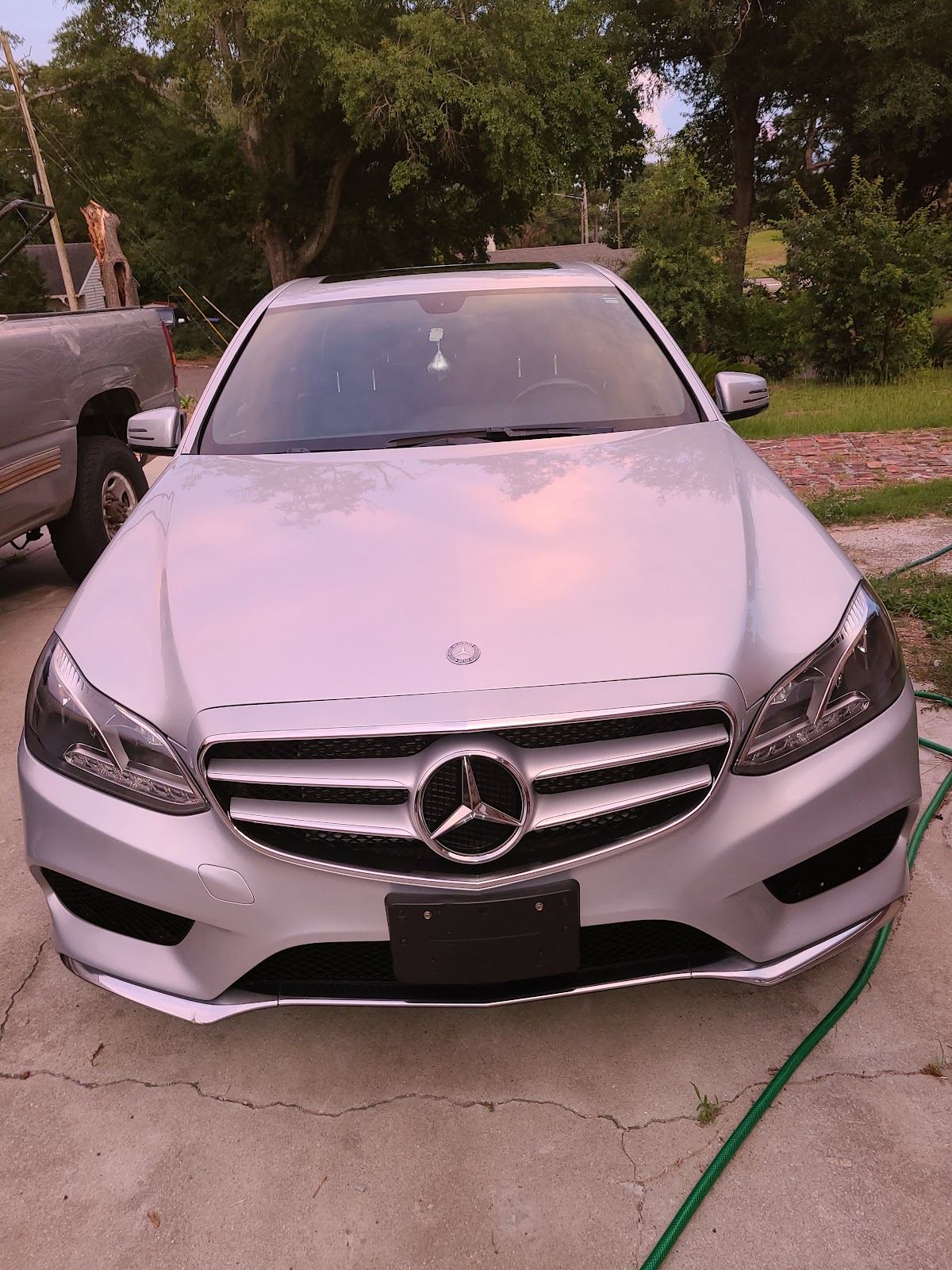 Dazzling Car Care By Leon - Auto Services in Downtown Augusta, Augusta, GA