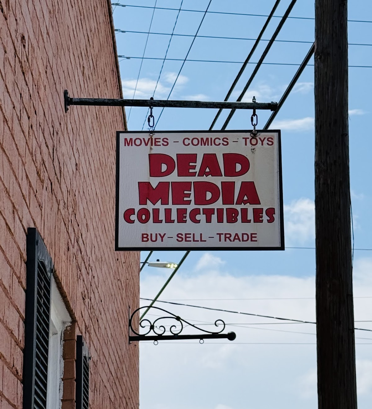 Dead Media Collectibles photo 2