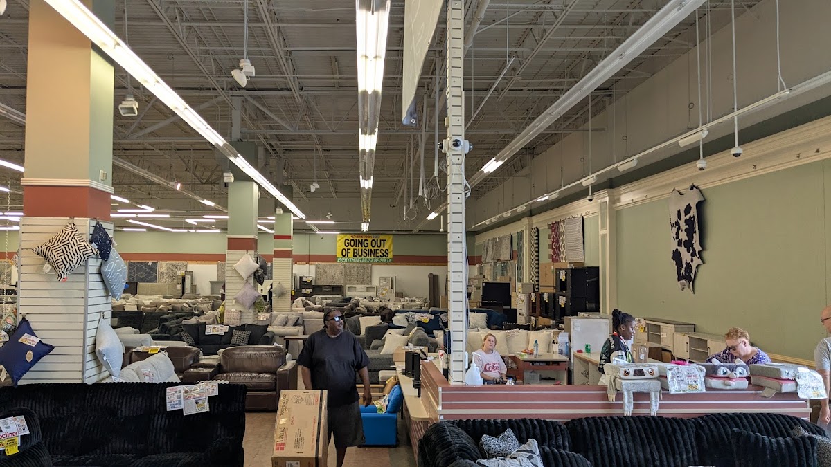 Deep Discount Furniture & Mattress photo 4