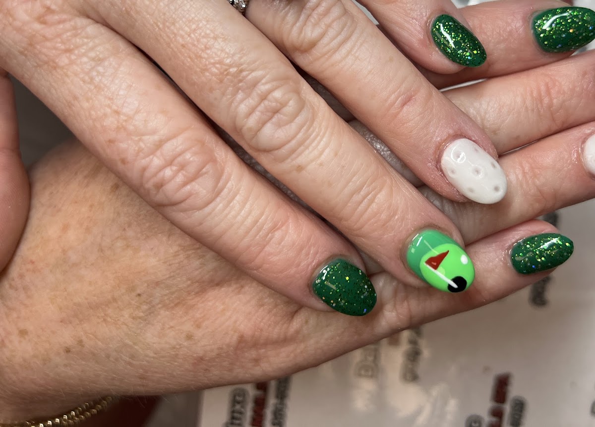 Deluxe NAILS SPA photo 5