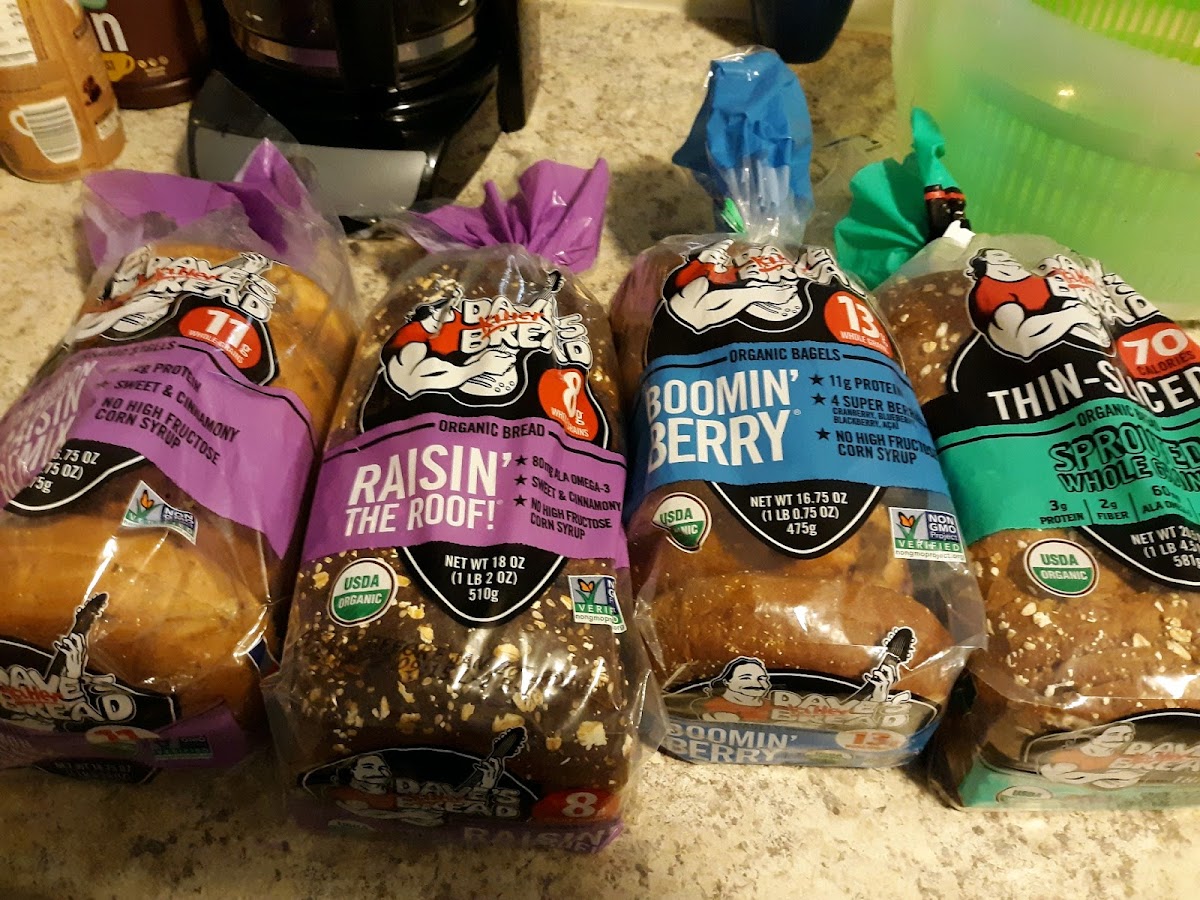 Derst Baking Company Outlet in South Augusta, Augusta, GA
