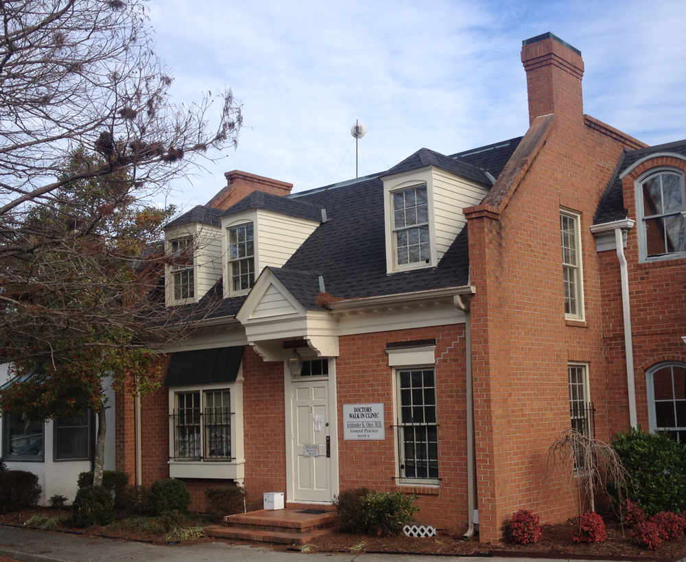 Doctor's Walk-In Clinic - Healthcare in Augusta, GA