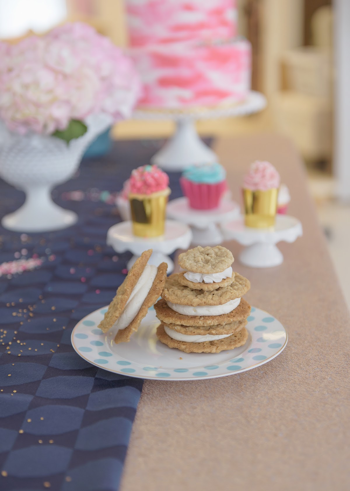 Dolce Delights by Dana - Services in Augusta, GA