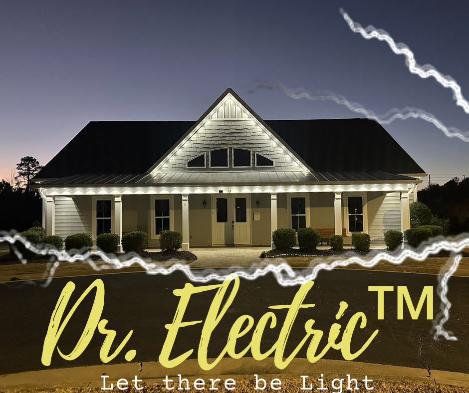 Dr. Electric CSRA - Services in Augusta, GA
