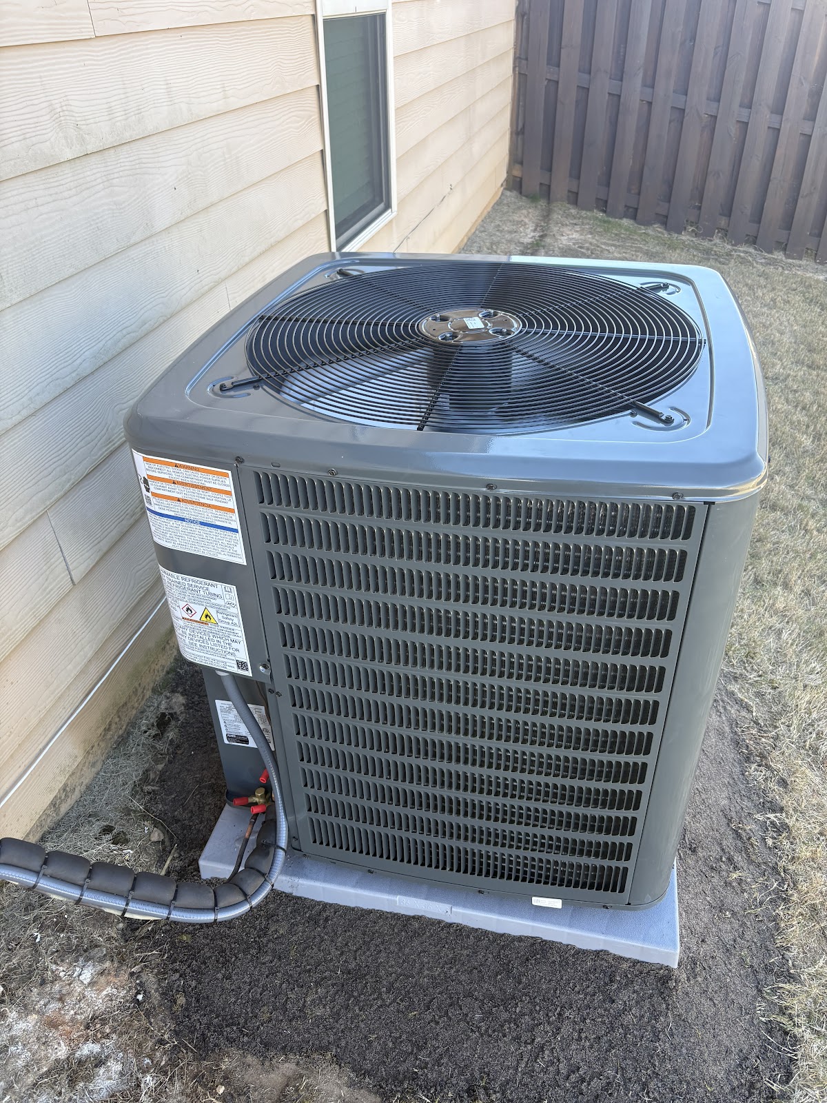 Duggan's One Hour Heating & Air Conditioning® - Services in Augusta, GA