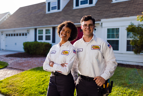 Duggan's One Hour Heating & Air Conditioning® photo 3