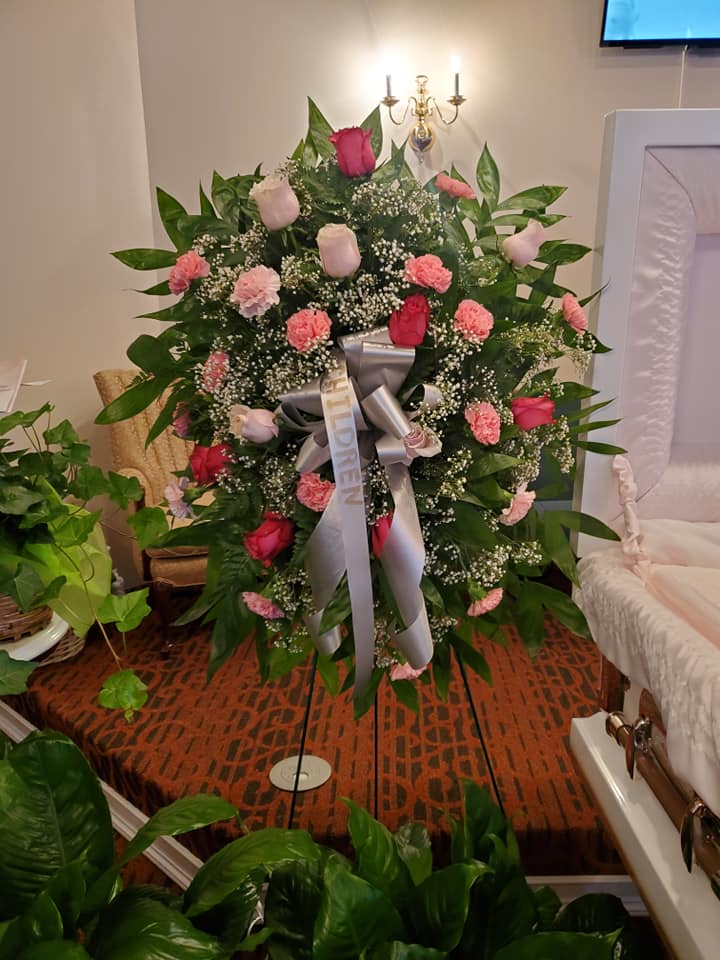 Ebony's Flowers & Gifts - Retail & Shopping in Augusta, GA