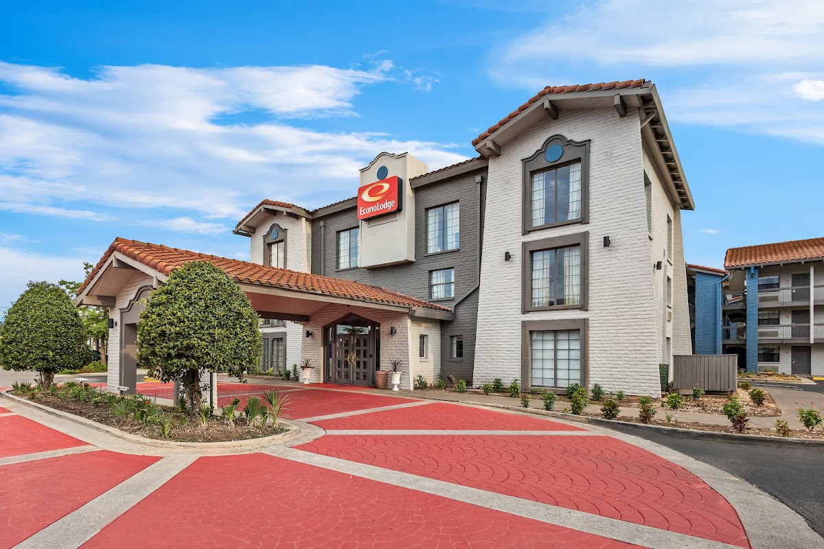 Econo Lodge Augusta North - Washington Road photo 5